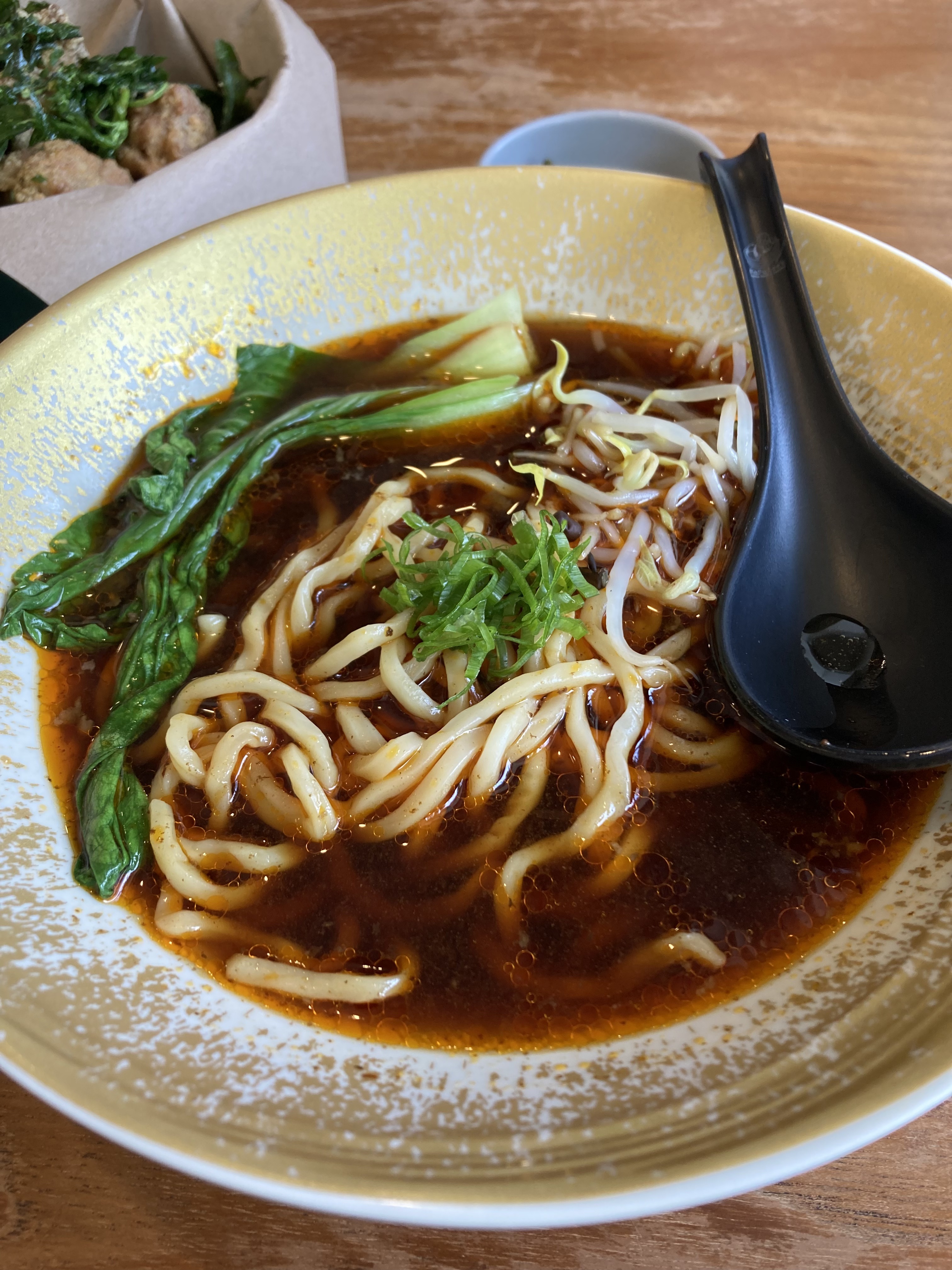 Taiwan Beef Noodle
